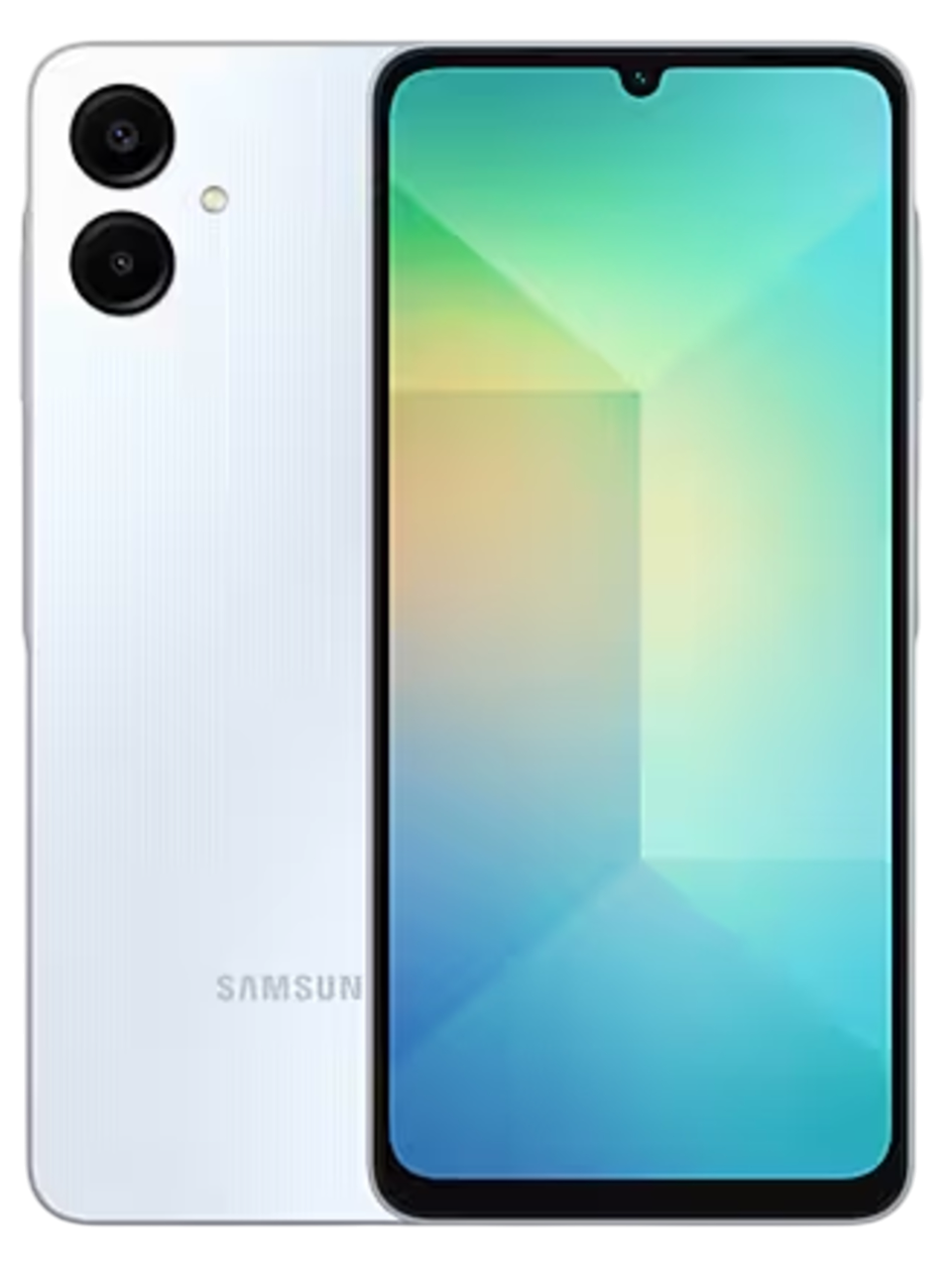 Samsung Galaxy A06 6/128 GB